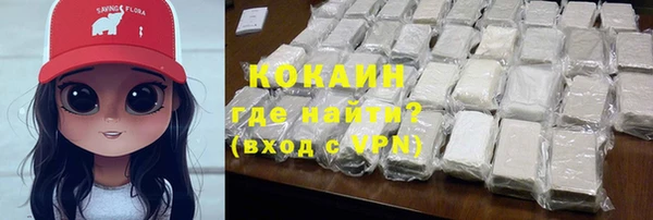 стафф Алзамай